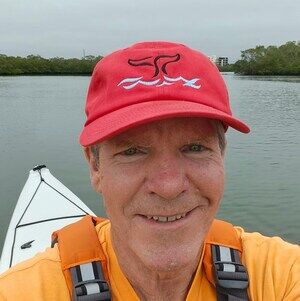 Meet your Posher, Joseph